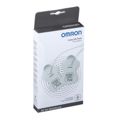 Electrodes Omron Long Life