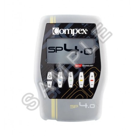 Coque de Protection Compex pour appareils filaires (à câbles)