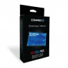 Compex ColdForm Pack de gel réutilisable 29x27 cm