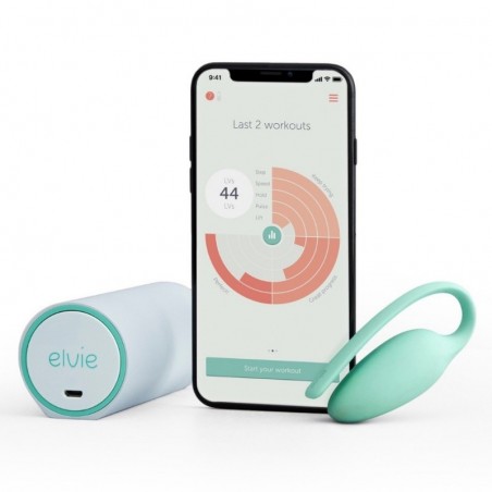 Sonde Elvie Trainer