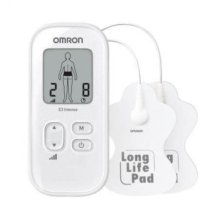 Omron E3 Intense TENS