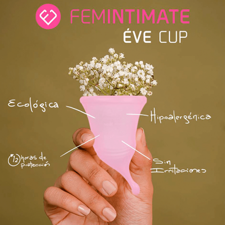 Eve Cup