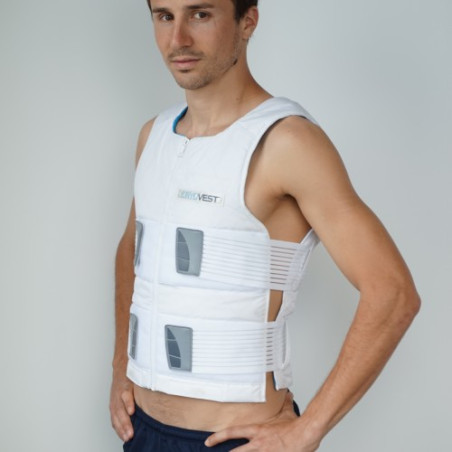 Cryovest® SPORT - Veste réfrigérante