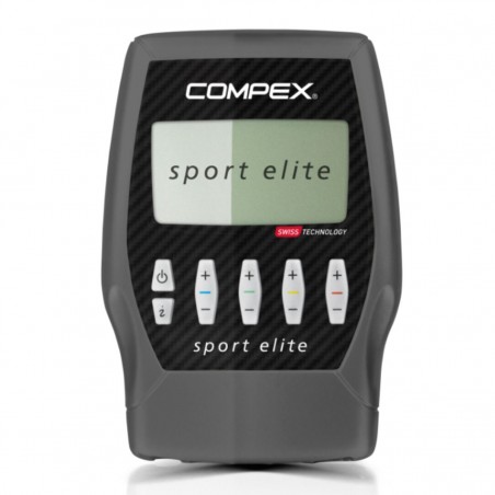 COMPEX Sport Elite