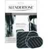 Électrodes Ceinture Slendertone