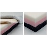 Globus Total Body 400 Memory Foam