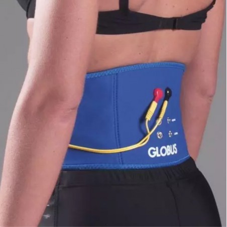 Globus Ceinture Lombaire et Abdominale FAST BAND Globus