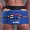 Globus Kit Ceinture FAST BAND + Cuisses FAST PADS (FAST BODY kit)