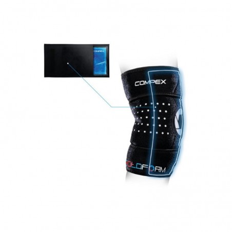 Compex ColdForm Utility